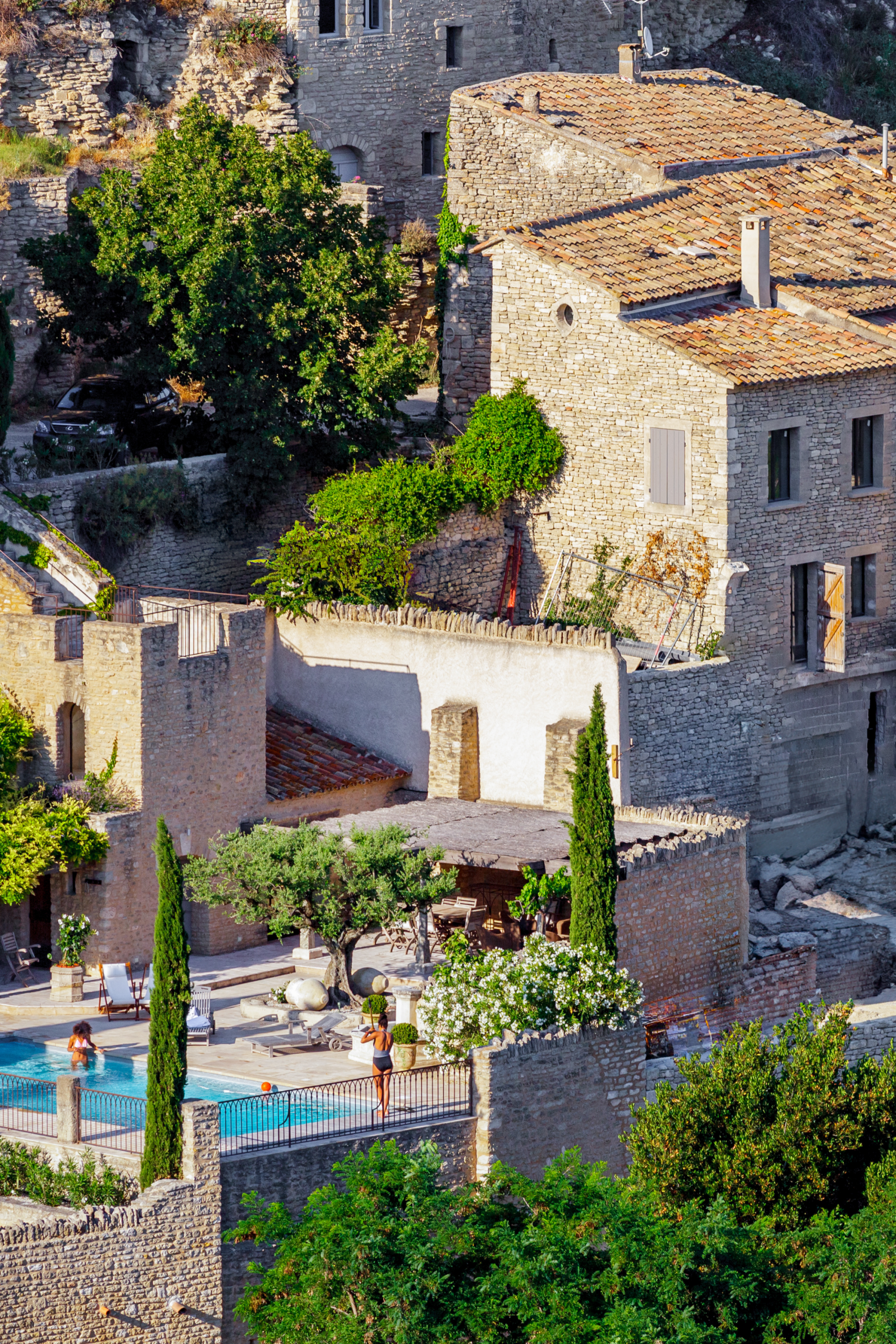 conciergeriesanary Conciergerie